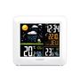 Voir la diapositive 3 : La crosse technology Station météo blanc - WS6820-WI