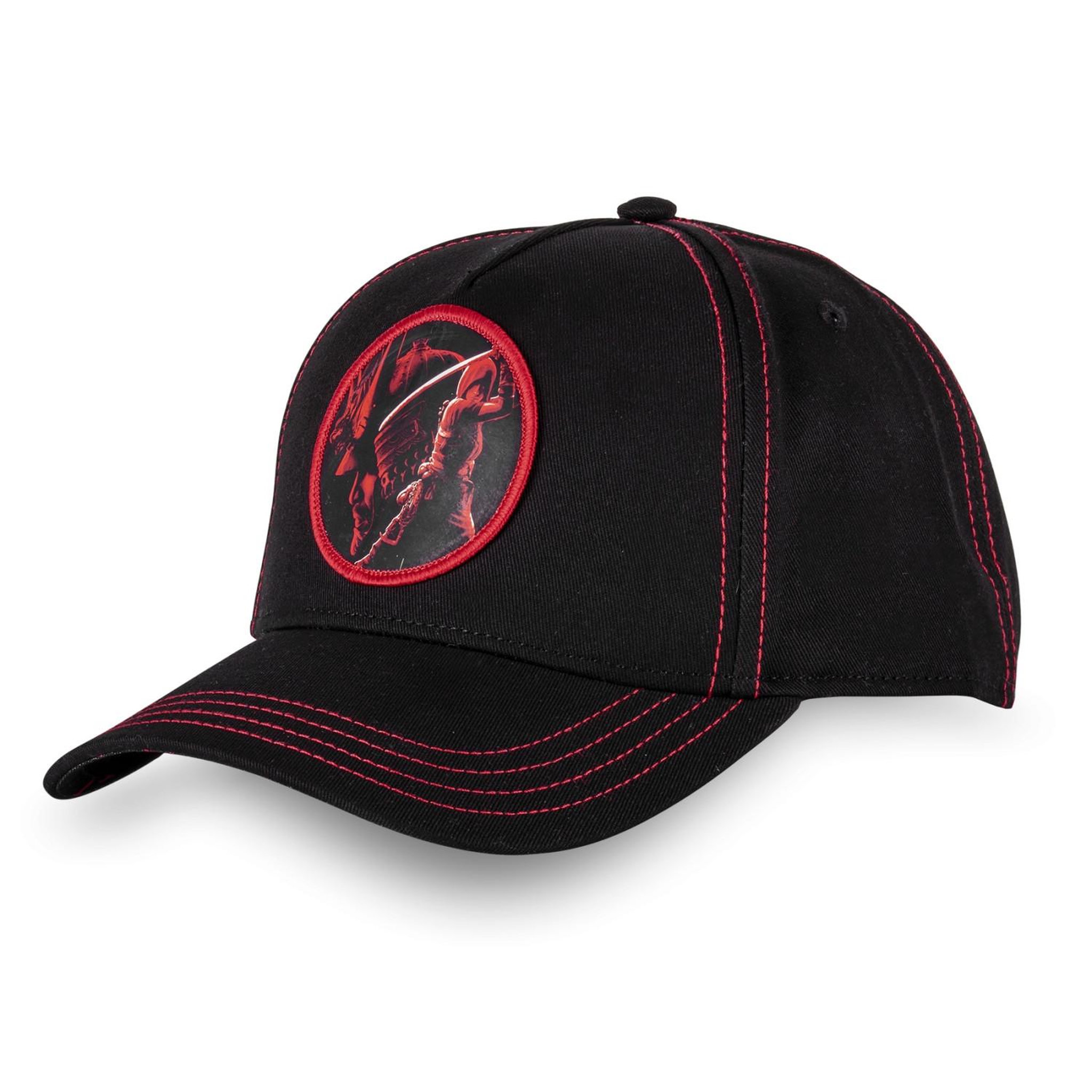 Voir la diapositive 1 : FREEGUN Casquette Baseball homme Assassin's Creed Assassin's
