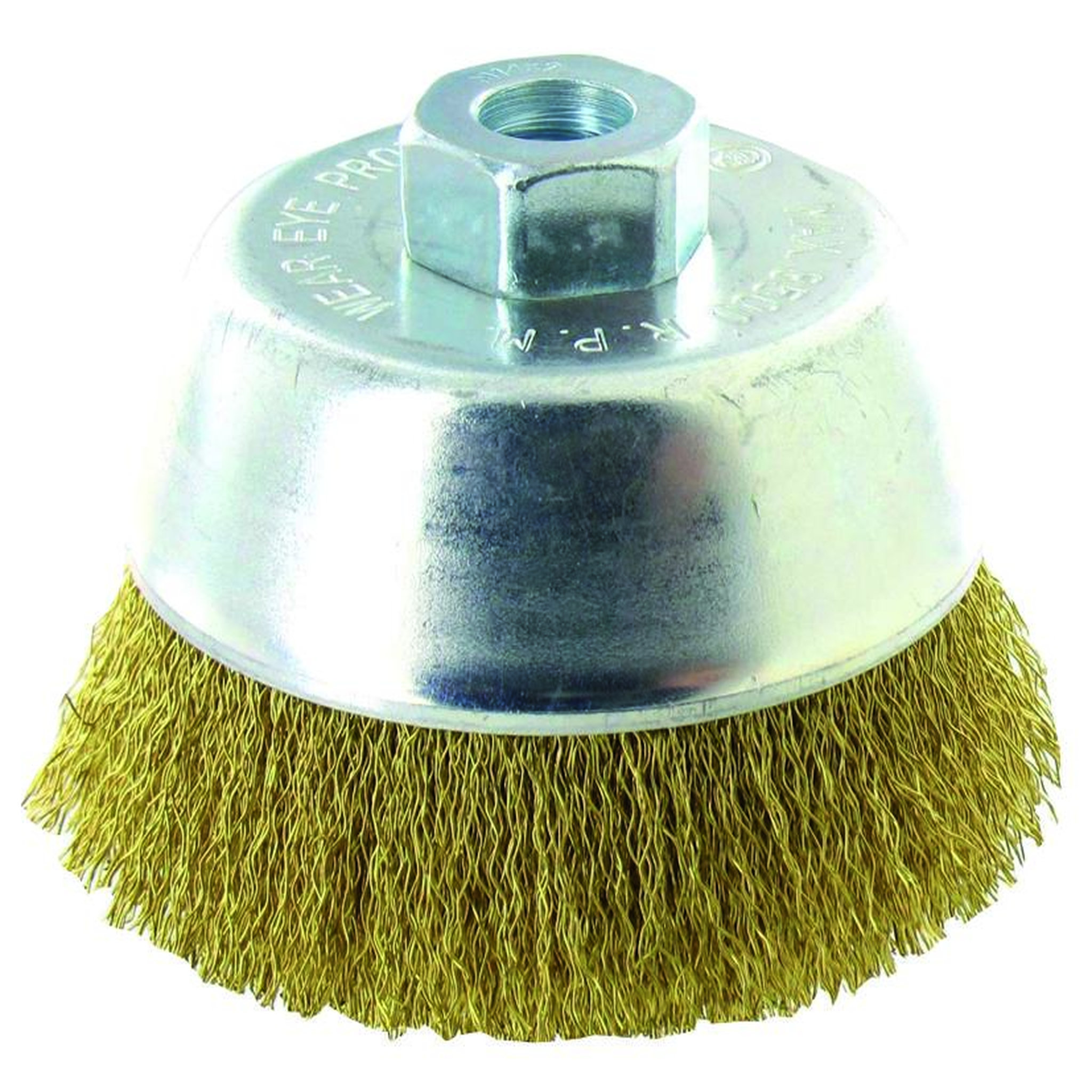 TIVOLY Brosse coupe meuleuse pour multimatière TIVOLY, Diam.70 mm