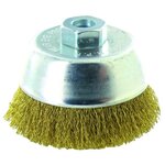 TIVOLY Brosse coupe meuleuse pour multimatière TIVOLY, Diam.70 mm