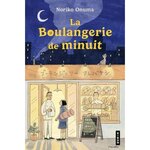 LA BOULANGERIE DE MINUIT, Onuma Noriko