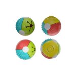 CLEMENTONI Jeu d éveil Clementoni Balle sensorielle Clemmy