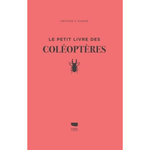 LE PETIT LIVRE DES COLEOPTERES, Evans Arthur-V
