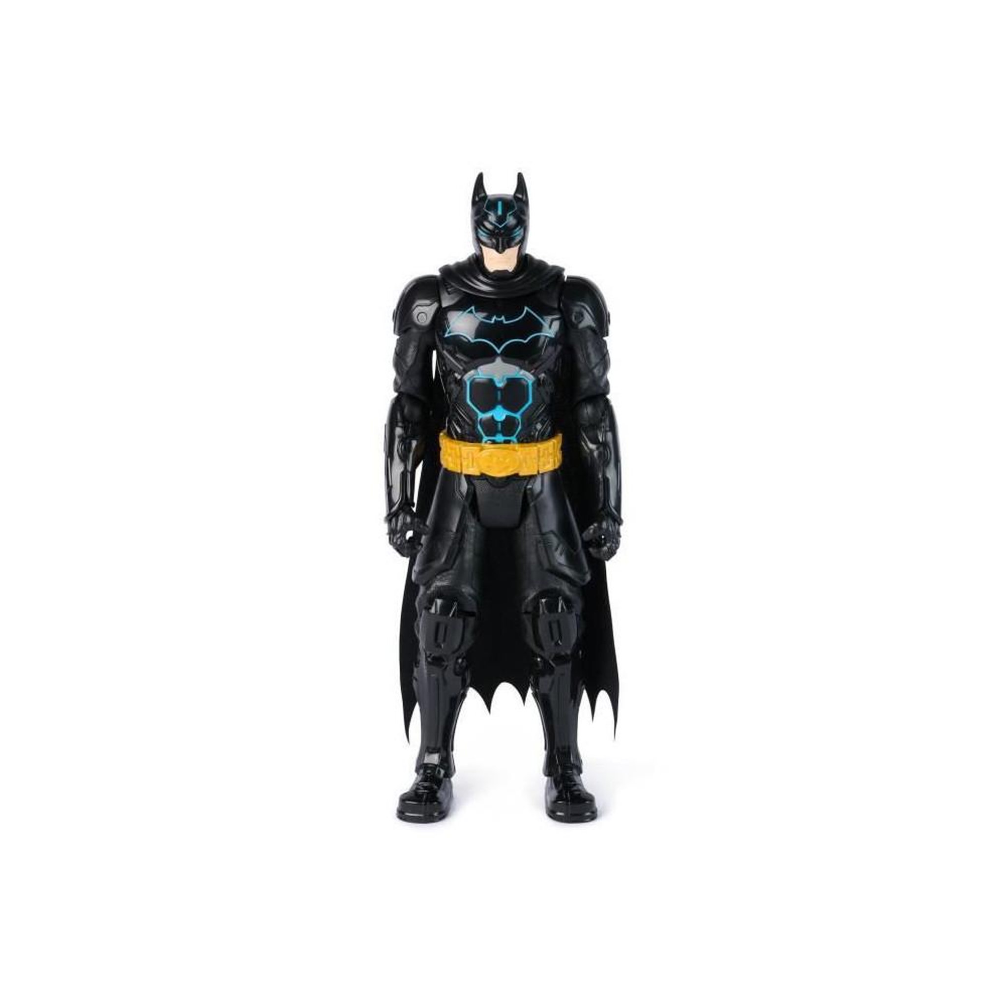 Voir la diapositive 3 : Batman Batman - Figurine 30cm - Batman Ninja Strike