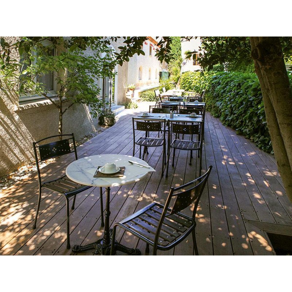 Smartbox Séjour de 2 jours en plein cœur de Montpellier - Coffret Cadeau Séjour