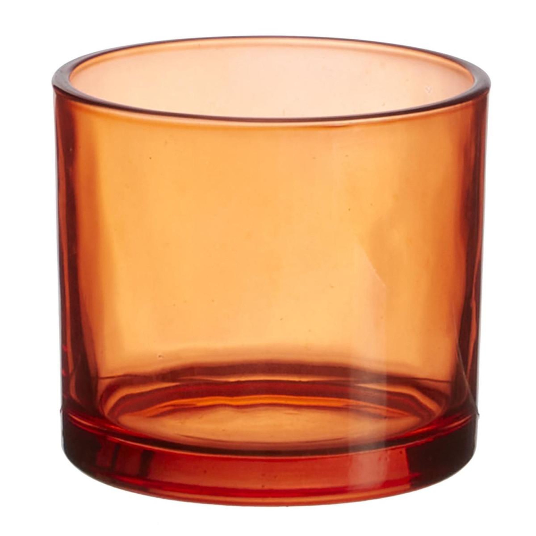 Voir la diapositive 3 : The Home Deco Factory Lot de 6 verres  bain de soleil  16cl multicolore