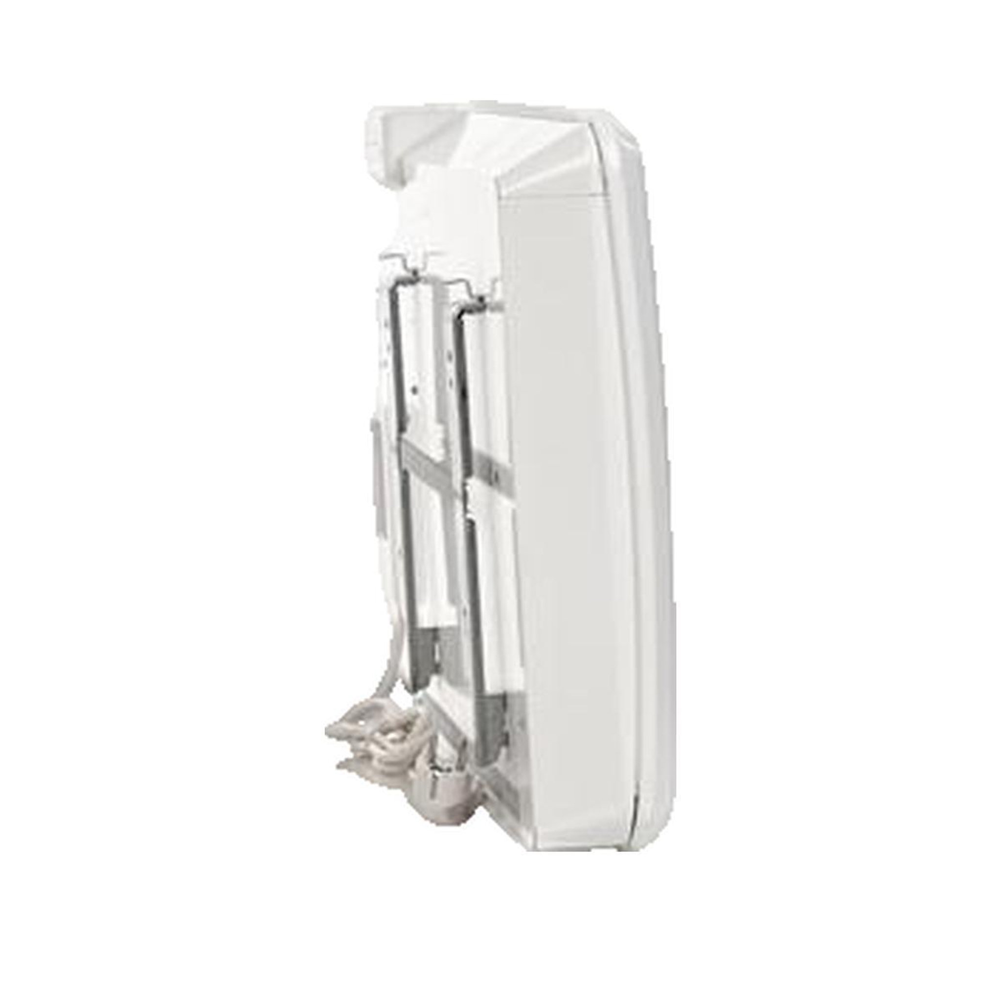 Voir la diapositive 2 : DIM Radiateur convecteur Dimplex PLX 100E blanc