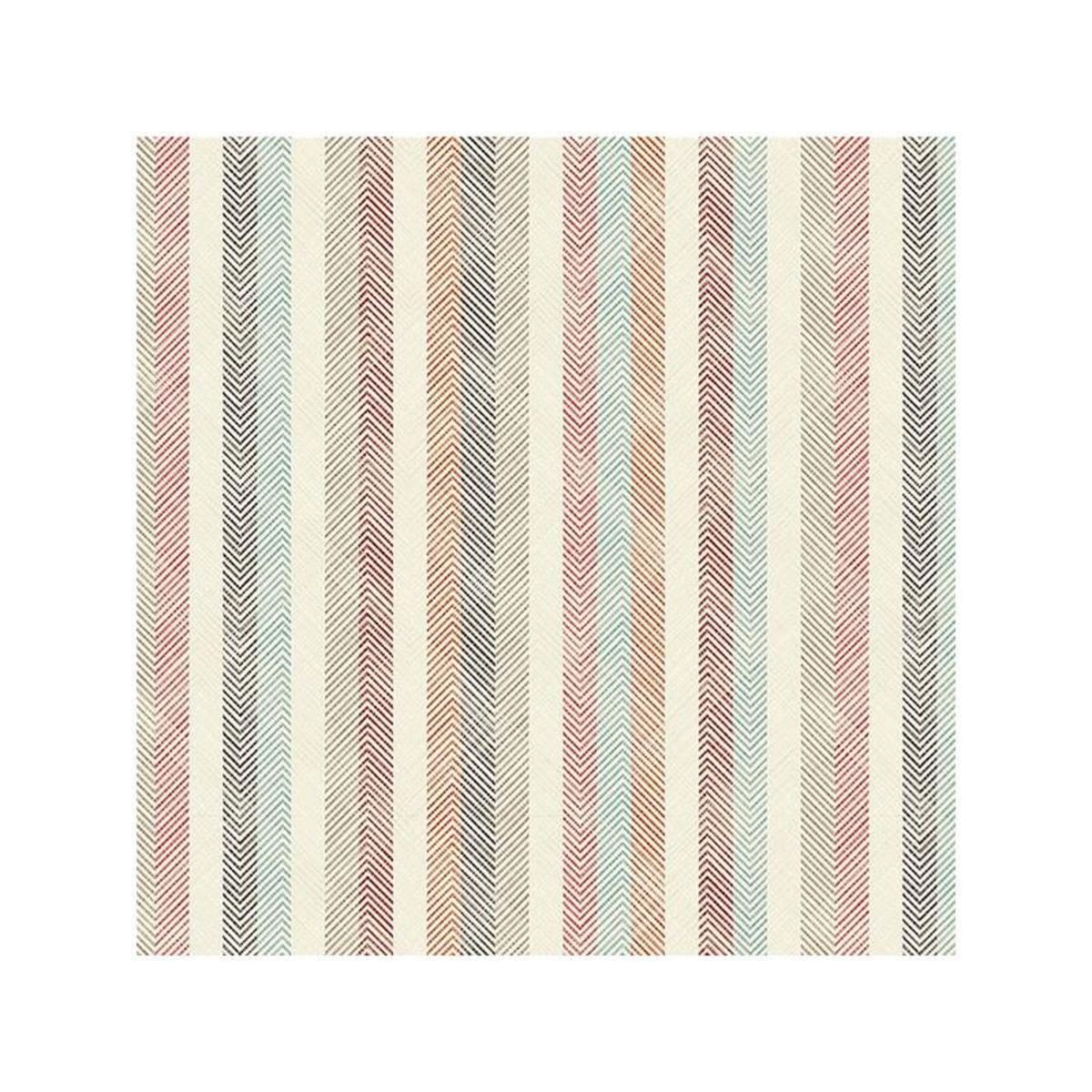 D-C-FIX NAPPE RONDE SANS PVC LULINA 140CM D-C-FIX - F2361112