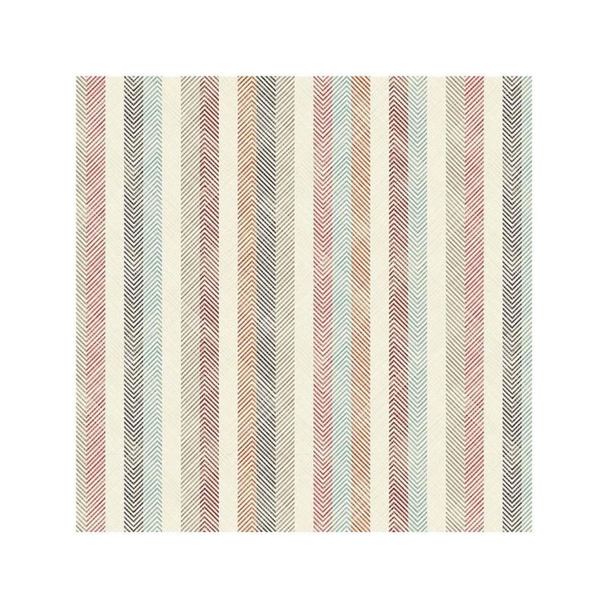 D-C-FIX NAPPE RONDE SANS PVC LULINA 140CM D-C-FIX - F2361112