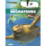 ANIMAUX MIGRATEURS, Einspruch Andrew