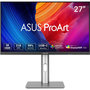 Voir la diapositive 1 : ASUS Ecran PA27JCV Pro Art WLED/IPS 27''