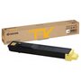 Voir la diapositive 2 : Kyocera Kyocera Toner TK-8115 TK8115 Yellow Gelb (1T02P3ANL0)