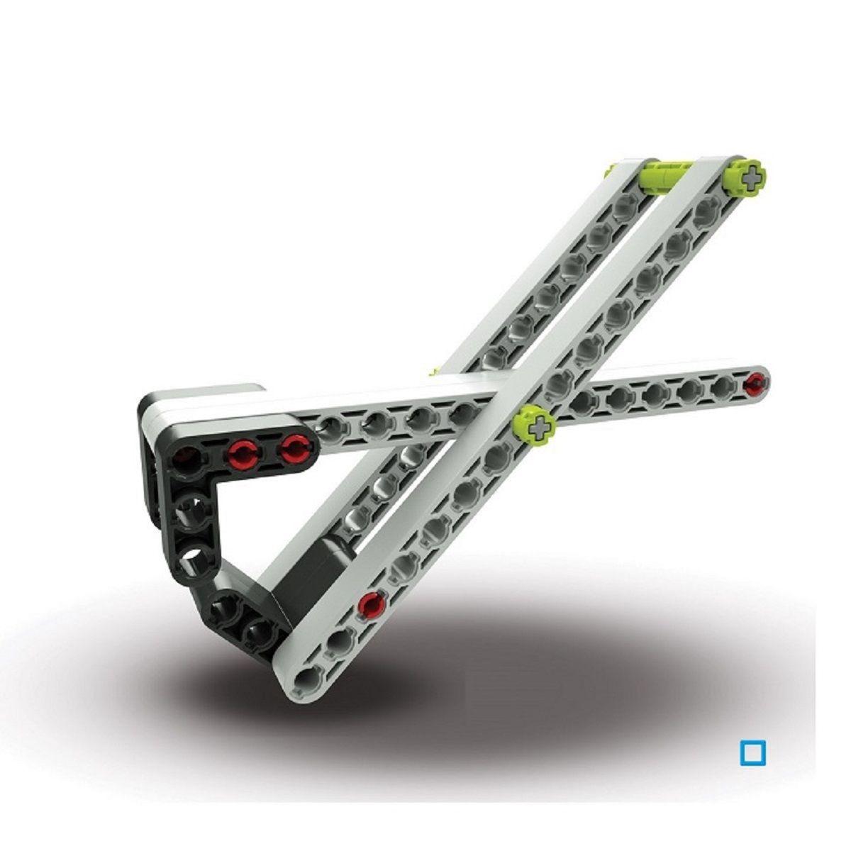 CLEMENTONI Mon atelier de mécanique 