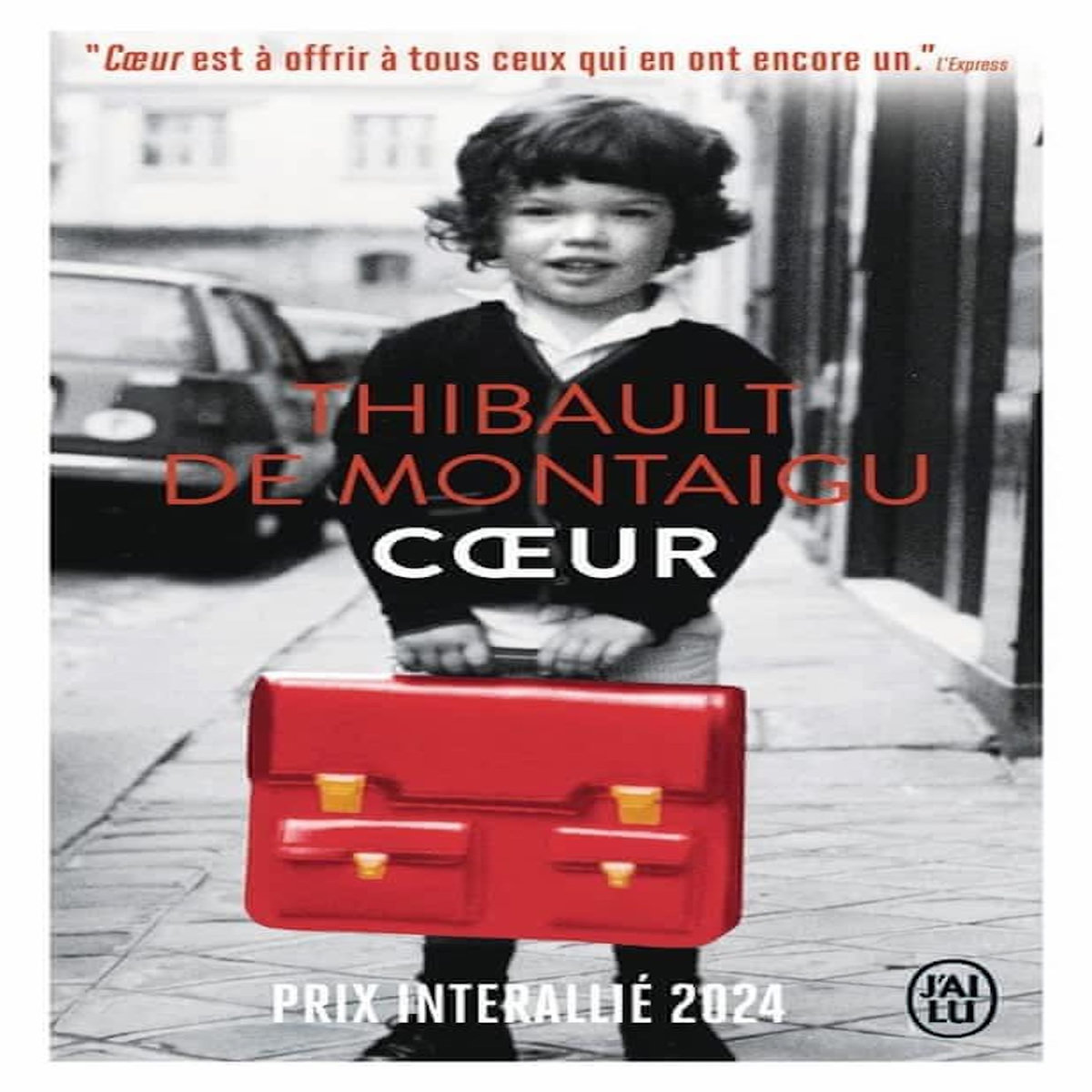 COEUR, Montaigu Thibault de