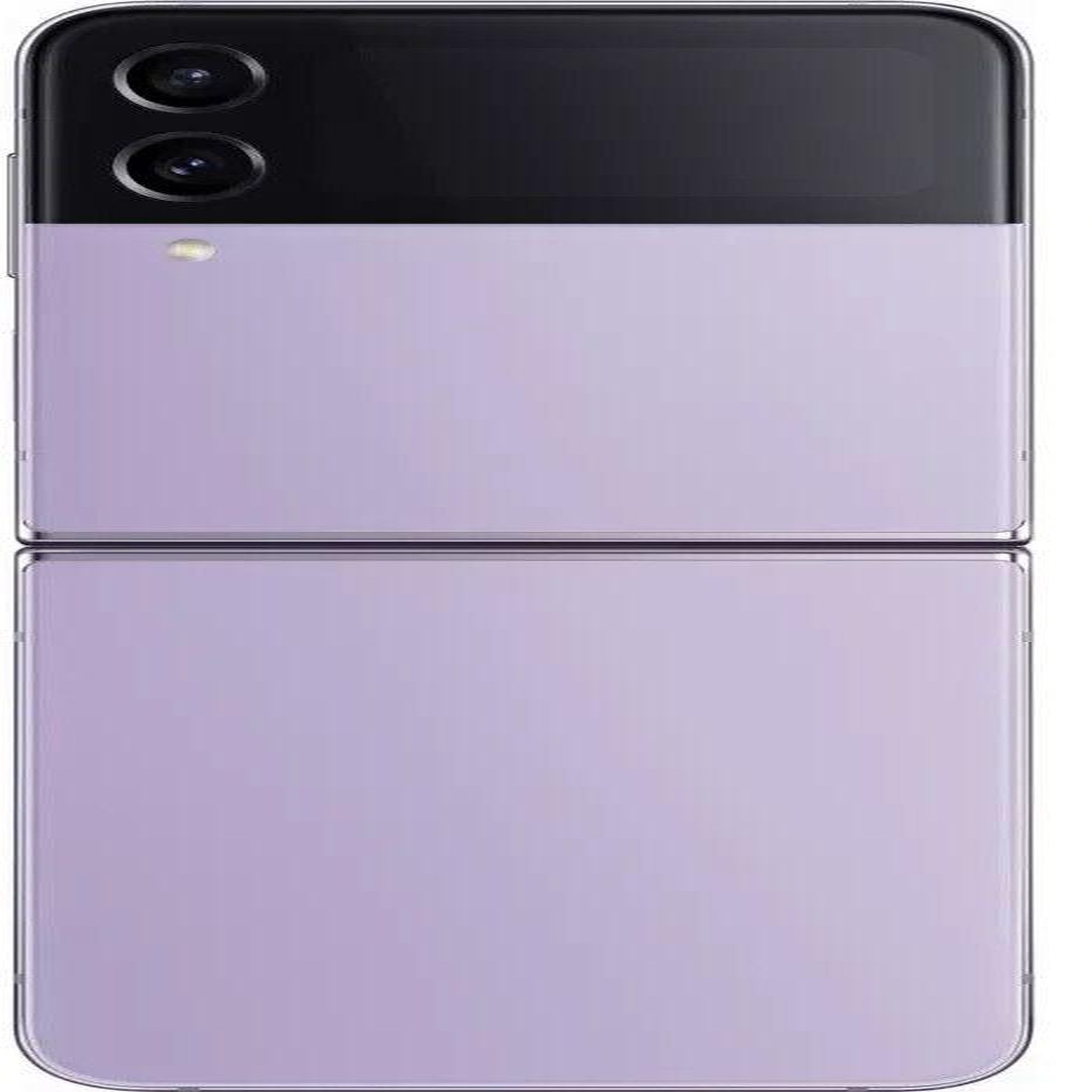 Voir la diapositive 3 : Samsung Galaxy Z Flip4 Reconditionné 256 Go - Grade A - Violet