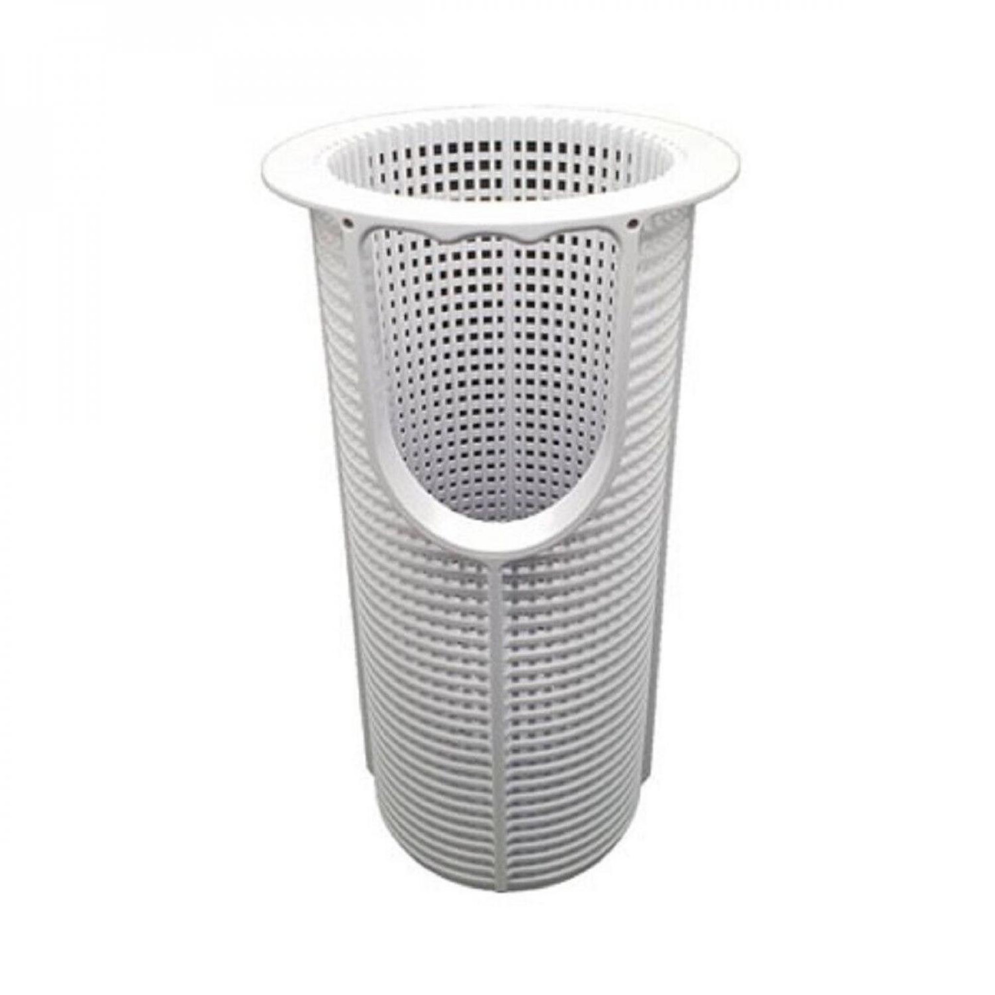 Hayward Panier de préfiltre pour pompe de piscine Power-Flo II - Blanc - SPX8100M