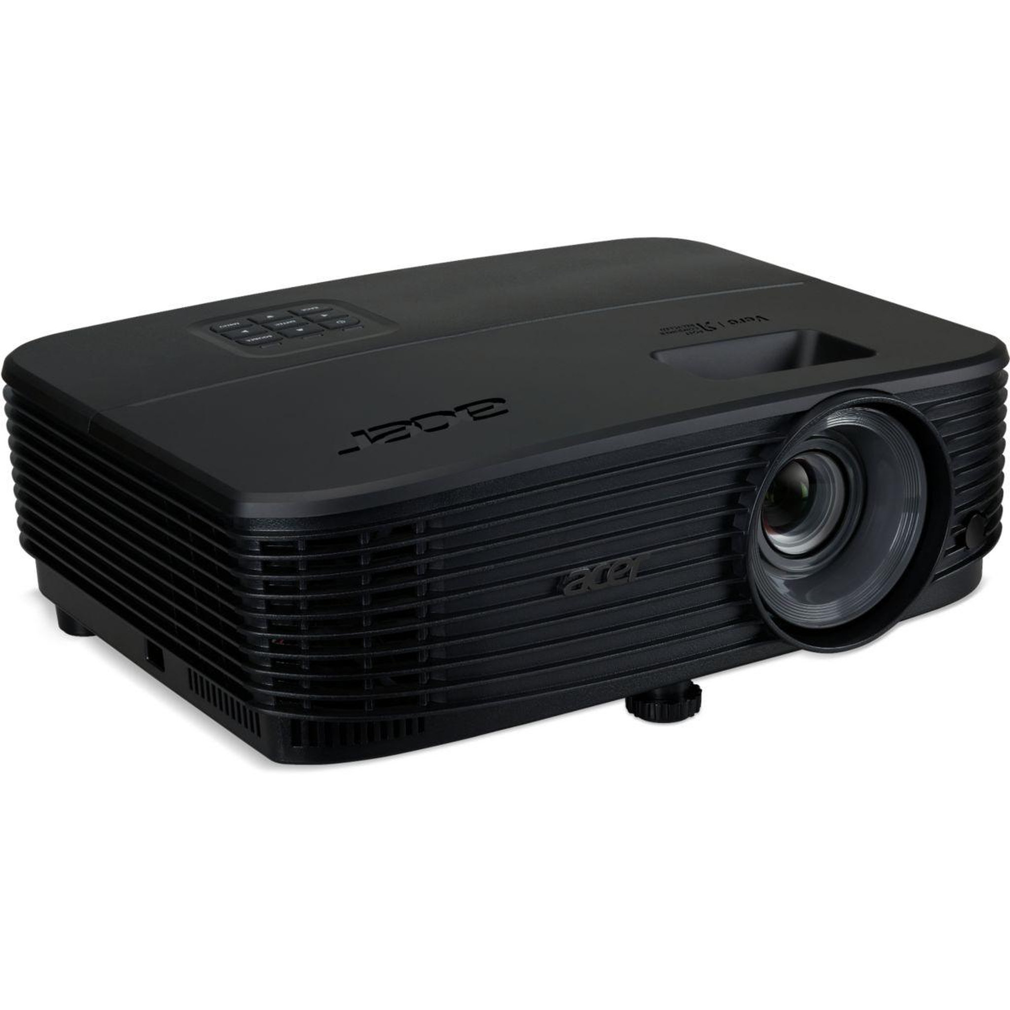 Voir la diapositive 3 : ACER Vidéoprojecteur bureautique PD2527i