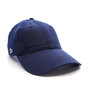 Voir la diapositive 2 : Lacoste Casquette  Mixte Lacoste Monochrome Cotton Twill
