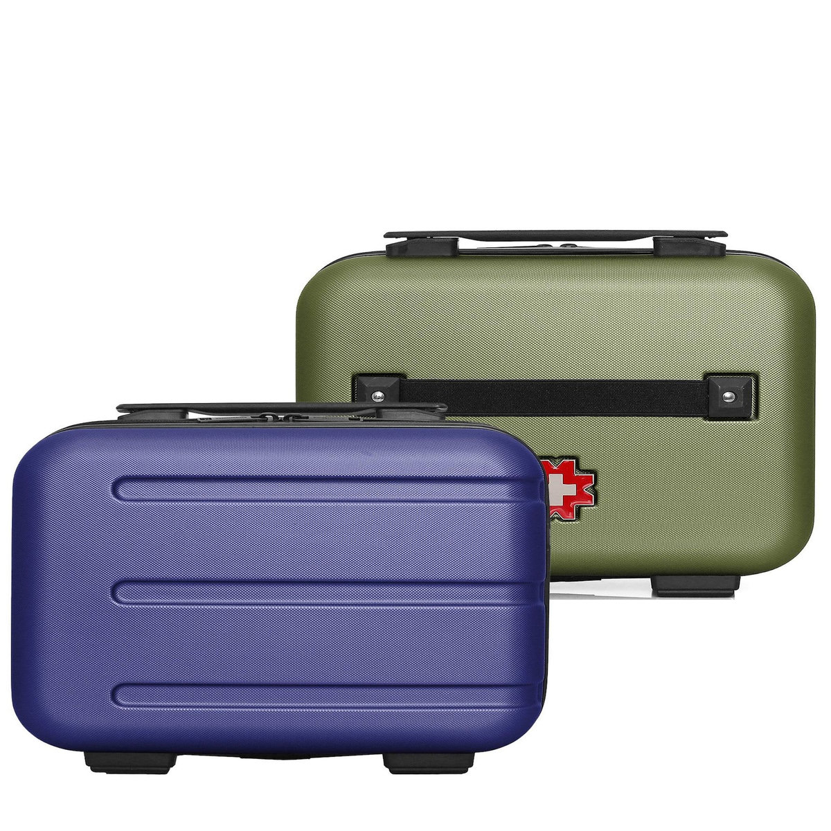 SWISS KOPPER SWISS KOPPER  -  Lot de 2  -  2 vanity AIGLE