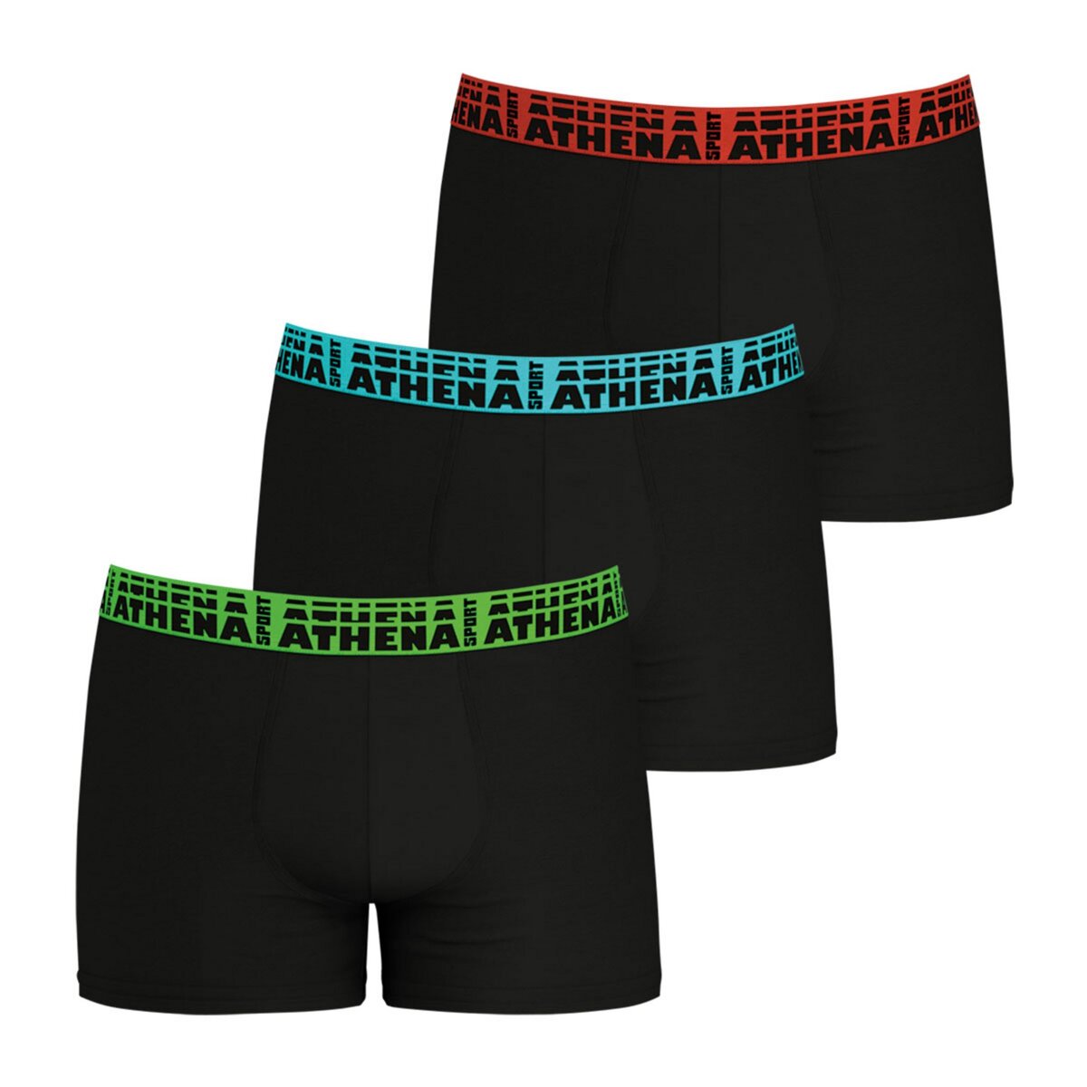 Lot 20 boxer homme pas cher hot sale