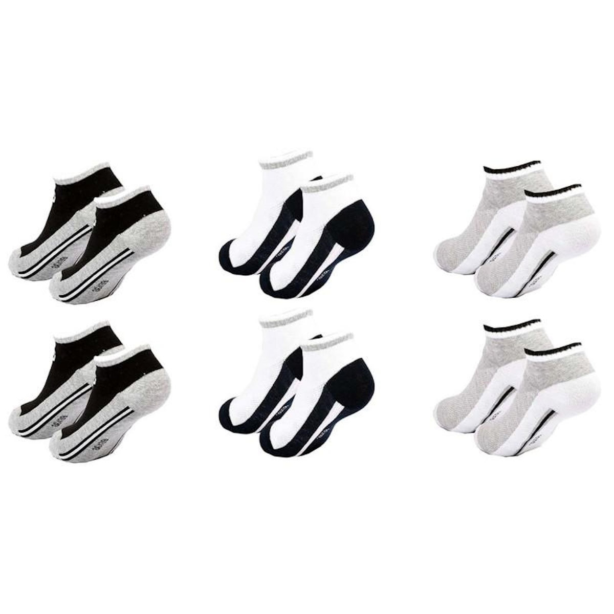 SERGIO TACCHINI Chaussettes SERGIO TACCHINI SNEAKER