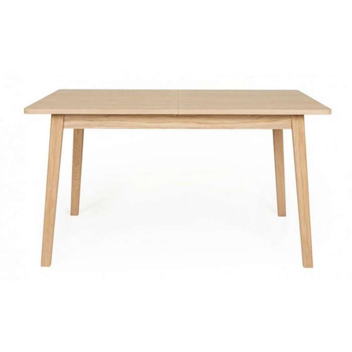 Paris Prix Table à Manger Extensible  Skagen  140-180cm Chêne