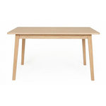 Paris Prix Table à Manger Extensible  Skagen  140-180cm Chêne