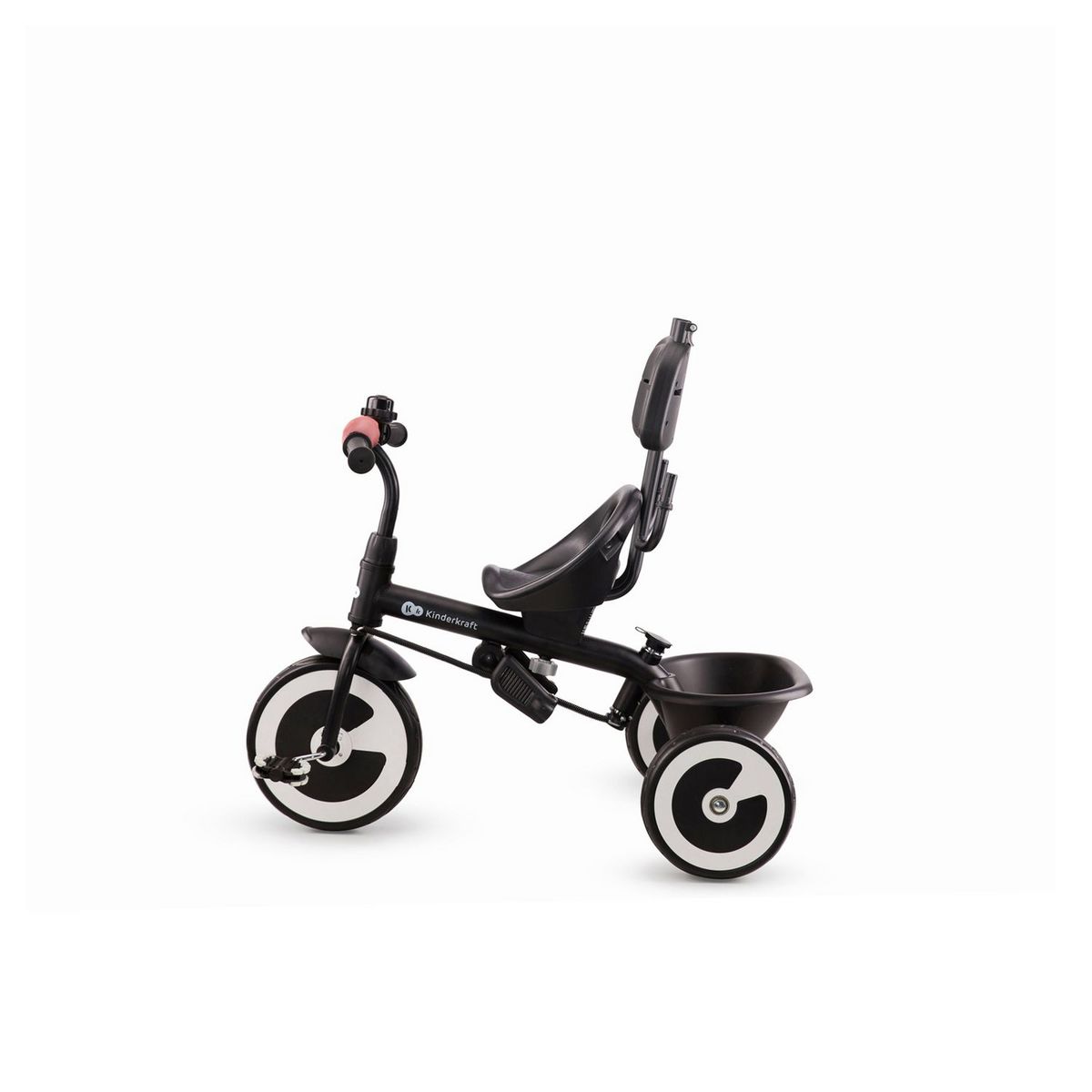KINDERKRAFT Tricycle Aston bébé