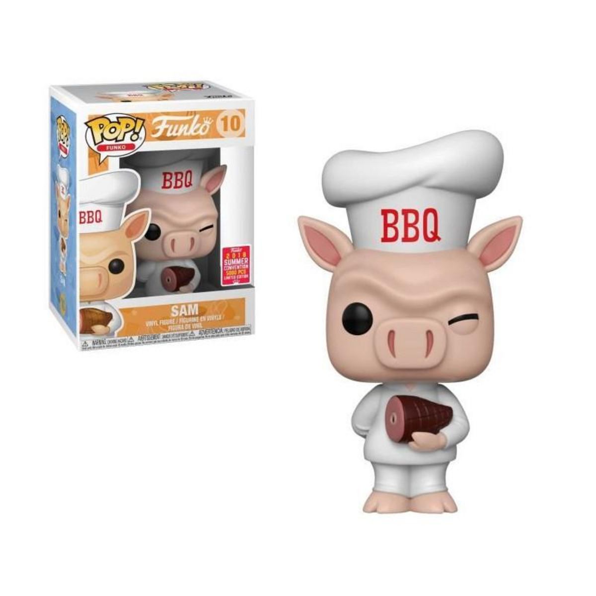 Just for games Funko Fusion - Edition Deluxe - Jeu Nintendo Switch