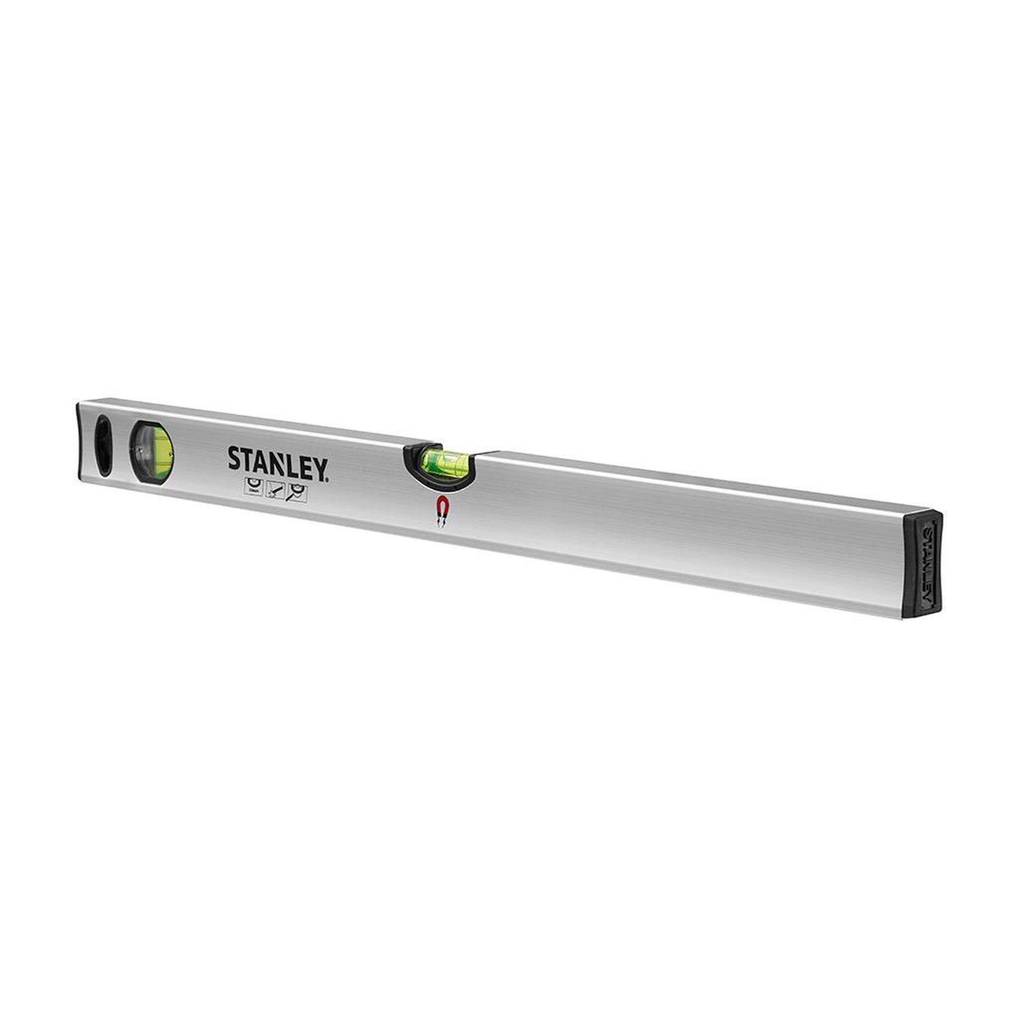 Stanley Niveau tubulaire magnétique classic