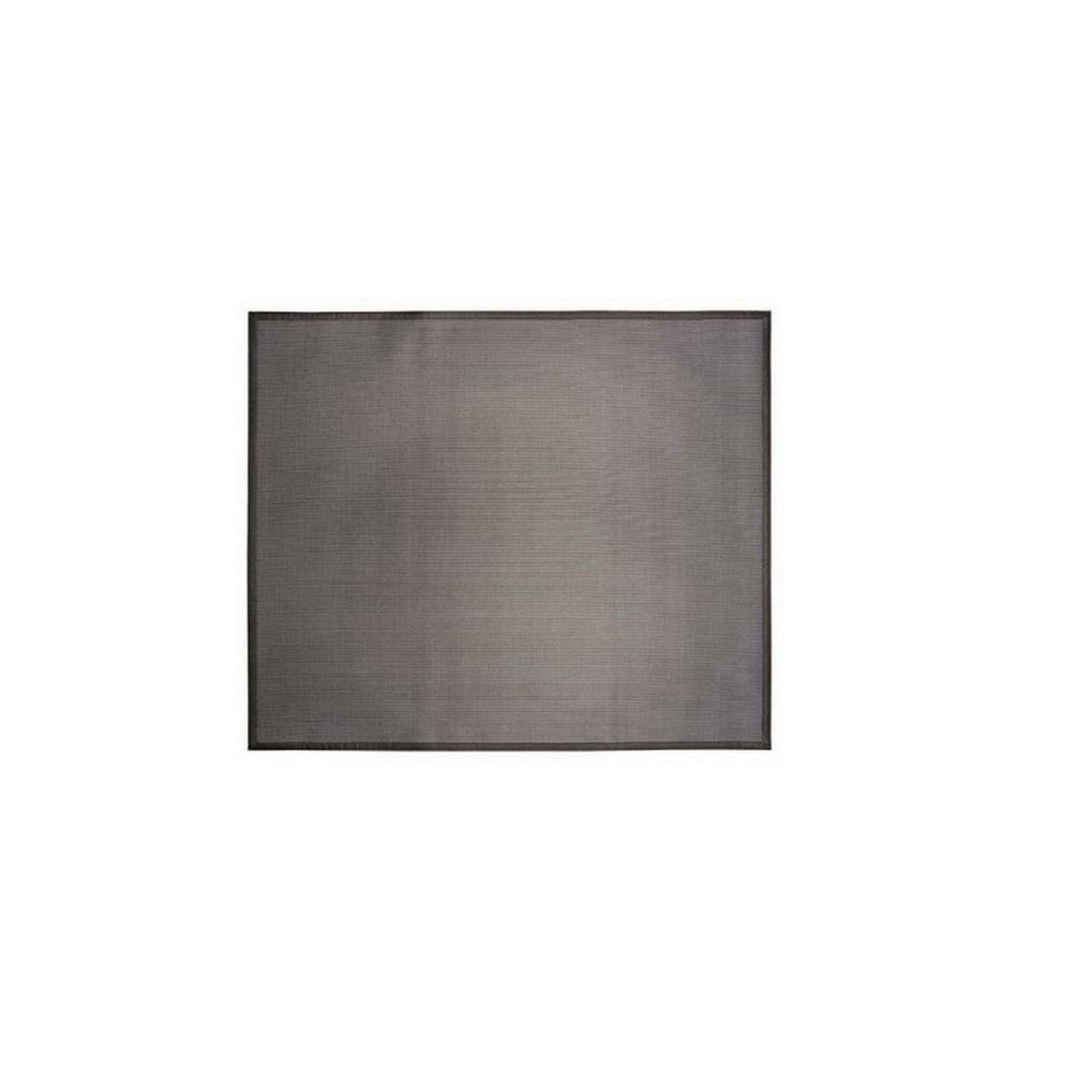 Voir la diapositive 3 : SOMAGIC Tapis de protection barbecue 100x120cm - 471206cds