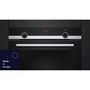 Voir la diapositive 2 : Siemens Four encastrable HB554AER3F