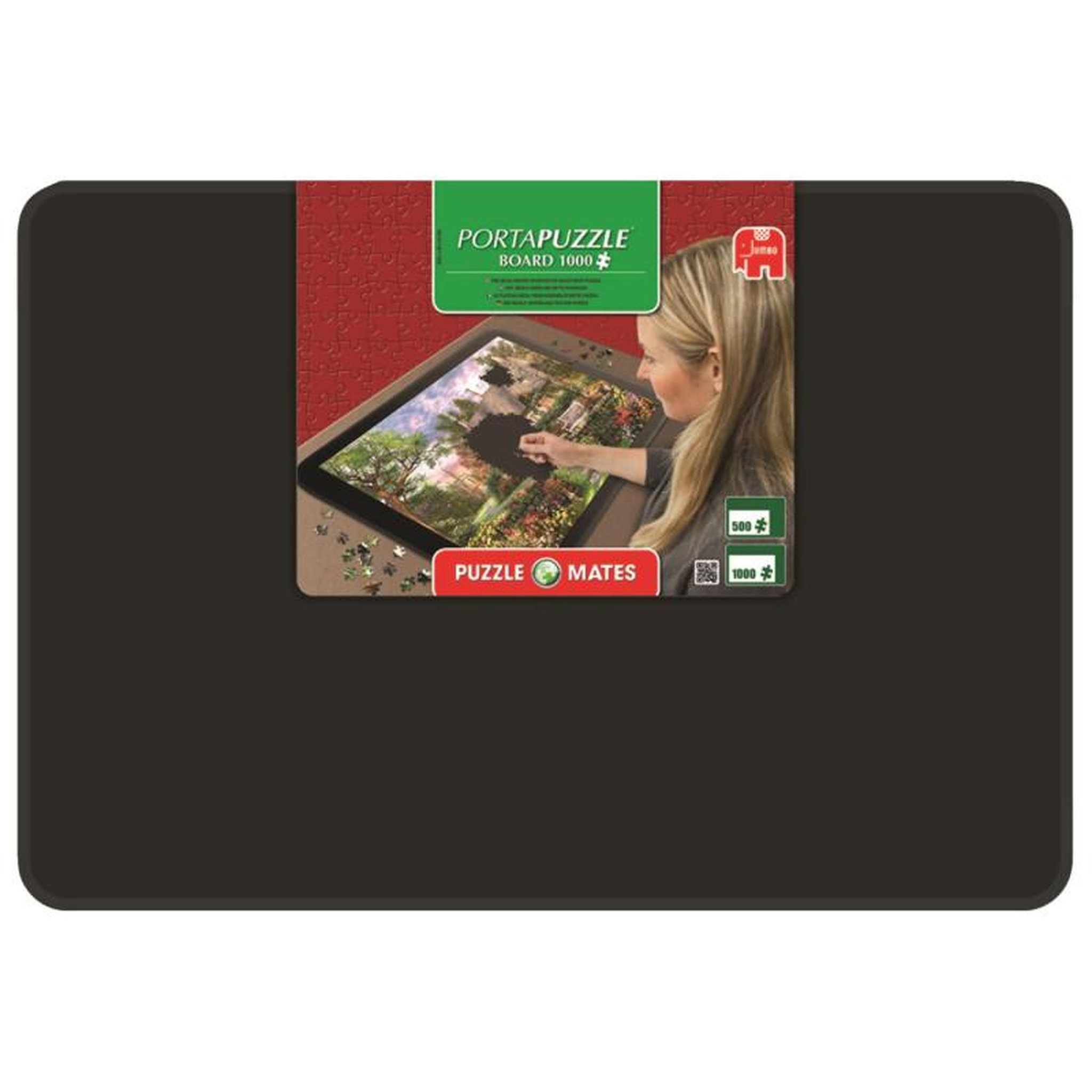 Jumbo JUMBO Plateau pour puzzle de 500 à 1000 pièces
