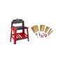 Voir la diapositive 2 : Little Tikes Creative Construction Workbench