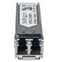 Voir la diapositive 1 : Startech Modules SFP Gigabit StarTech pour équipements Cisco, Argenté