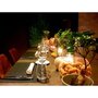 Smartbox Repas d'excellence avec boissons ou apéritif pour deux jeunes mariés - Coffret Cadeau Gastronomie