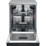 Voir la diapositive 5 : Whirlpool Lave vaisselle 60 cm WH3FC14BN71X 6ème sens