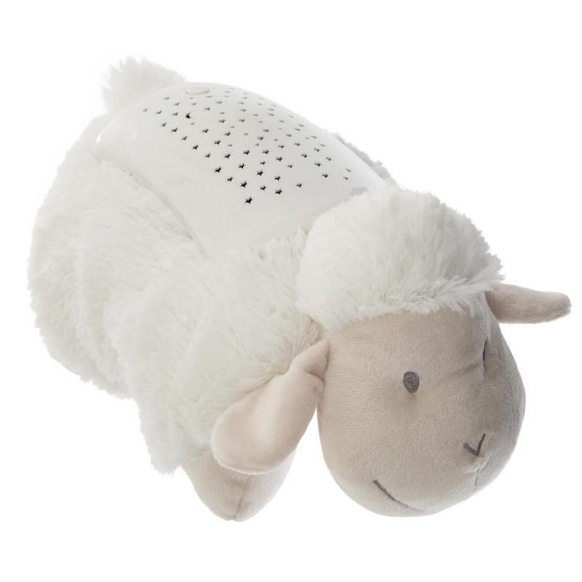 Peluche mouton cheap pas cher