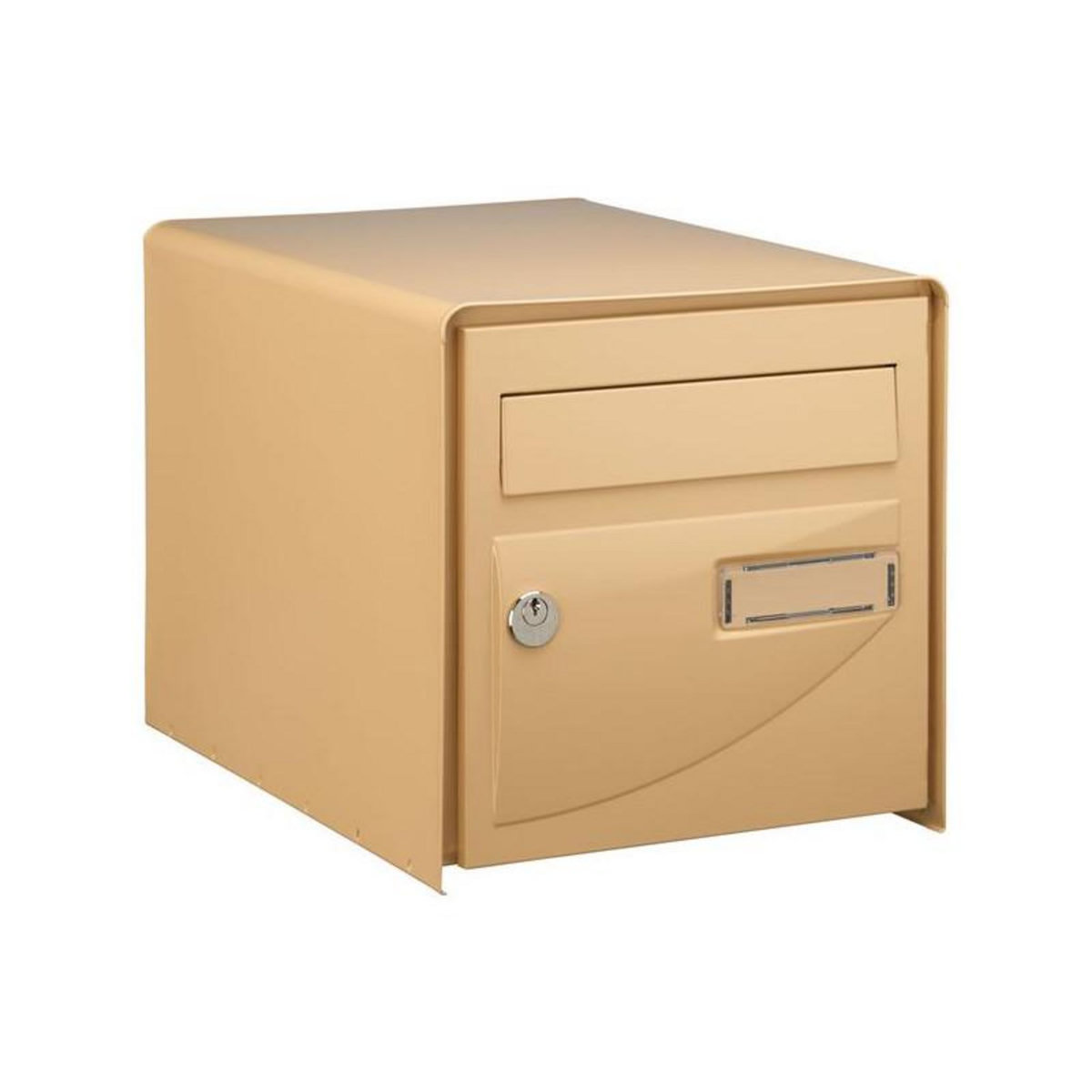 DECAYEUX BOITE LET.PROBAT SIMPLE FACE TON PIERR DECAYEUX - 125964