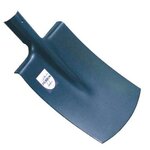 OUTILS PERRIN Bêche Bretagne 30 tranchant bombé sans manche