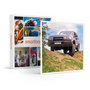 Voir la diapositive 1 : Smartbox Randonnée de 3h30 en 4x4 dans la région de Thoiry - Coffret Cadeau Sport & Aventure