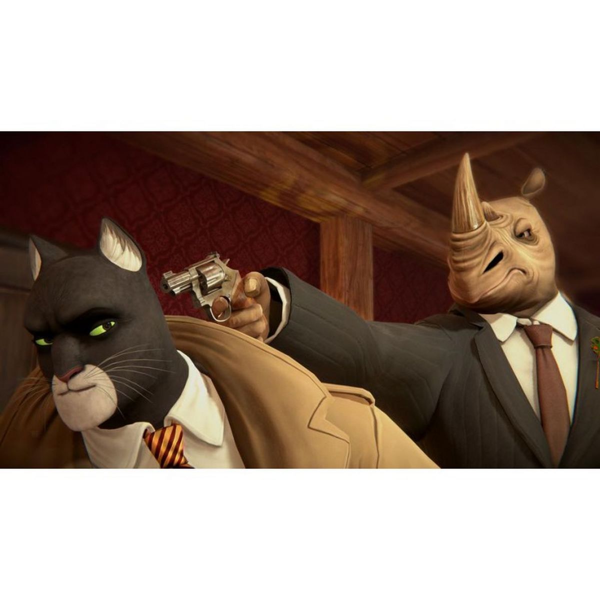 JUST FOR GAMES BlackSad Under The Skin Nintendo Switch Edition Limitée