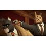 Voir la diapositive 6 : JUST FOR GAMES BlackSad Under The Skin Nintendo Switch Edition Limitée