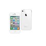 Apple iPhone 4S - Blanc- Reconditionné Lagoona Grade A - 16 Go