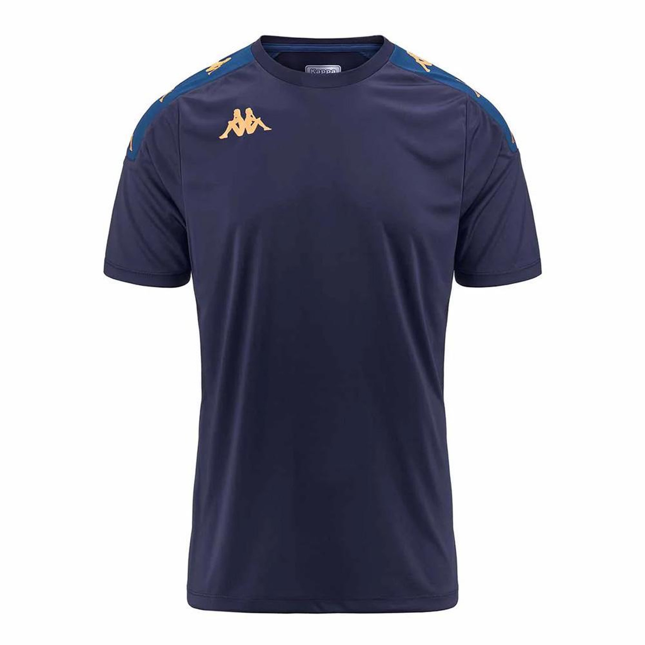 Voir la diapositive 1 : KAPPA Maillot de Sport  Junior Kappa Gianto