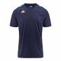 Voir la diapositive 1 : KAPPA Maillot de Sport  Junior Kappa Gianto