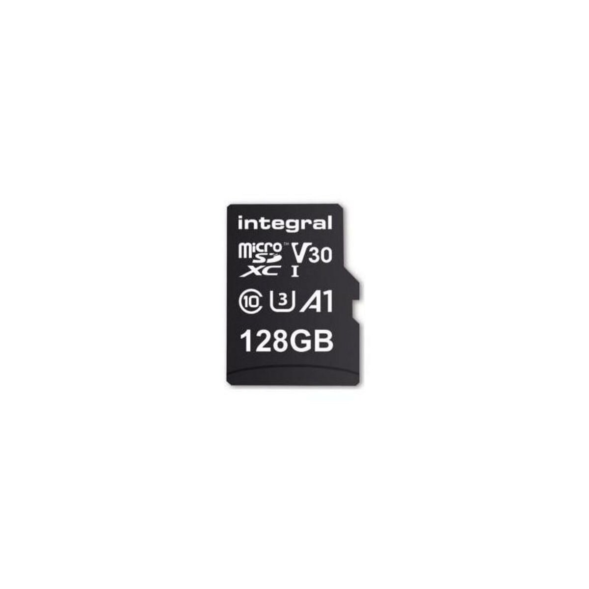 Integral Cartes micro SD INTEGRAL INMSDX128G-100V30