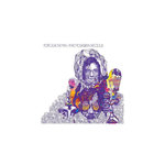 In The Mountain In The Cloud