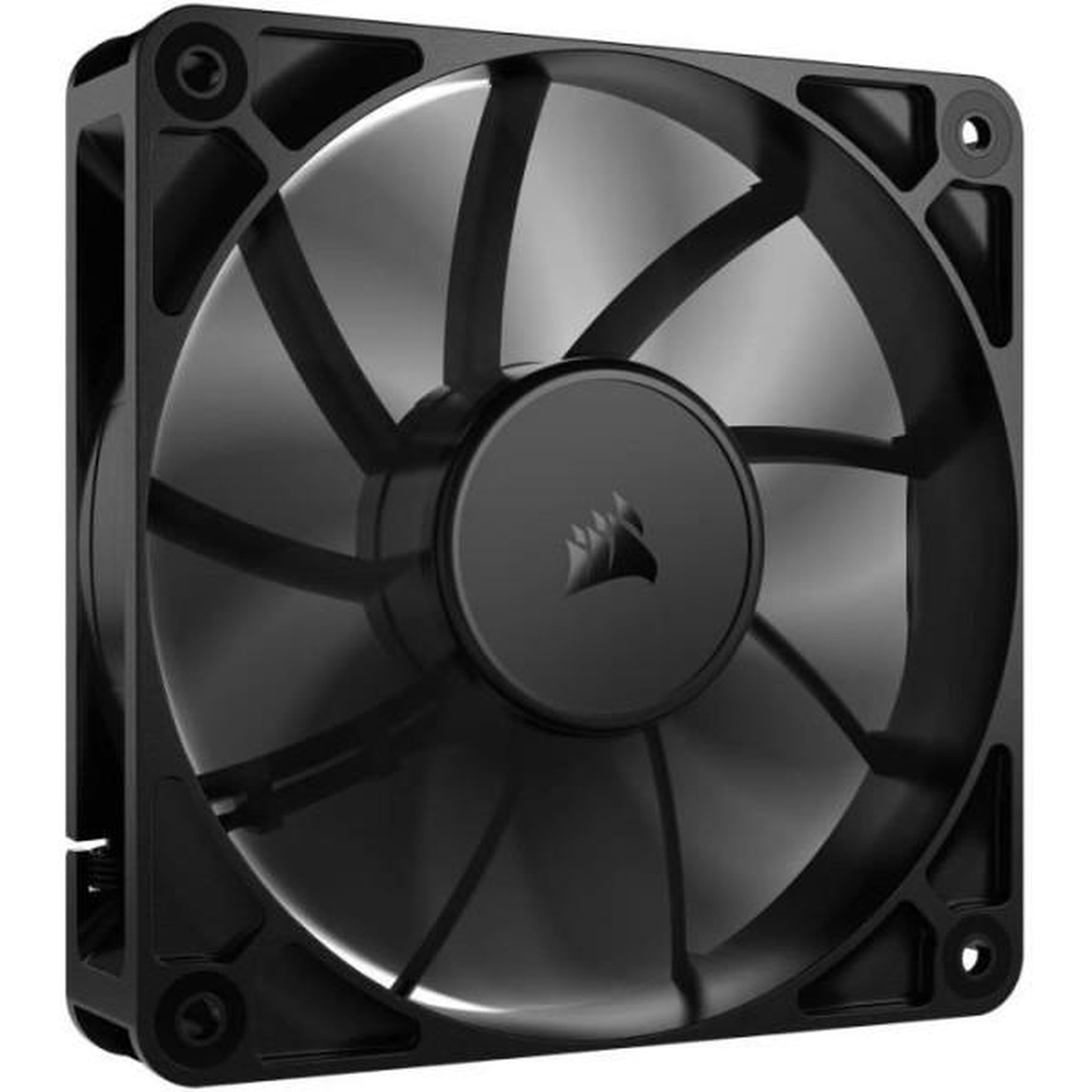 Corsair Ventilateur PWM 120mm - CORSAIR - RS120