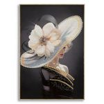 Paris Prix Tableau Imprimé Déco  Wien  62x92cm Multicolore